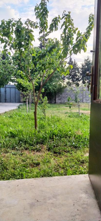 Apartment Near Baku Airport Exterior photo