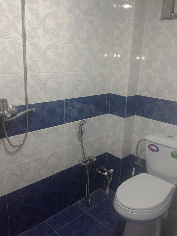 Apartment Near Baku Airport Exterior photo