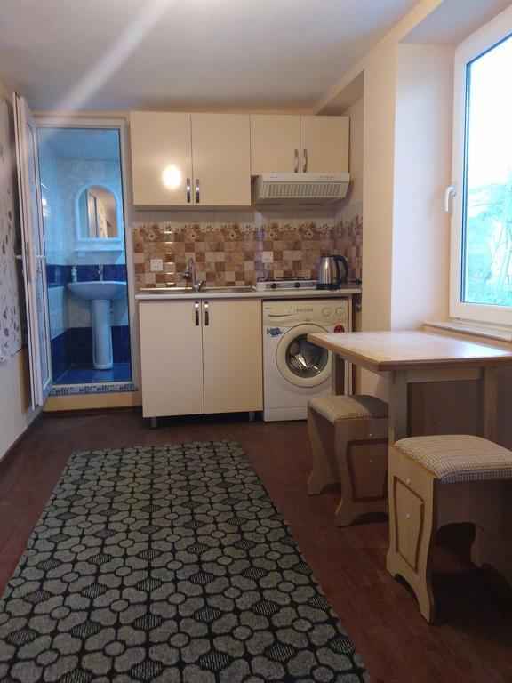 Apartment Near Baku Airport Exterior photo