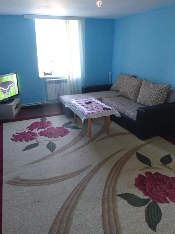 Apartment Near Baku Airport Exterior photo