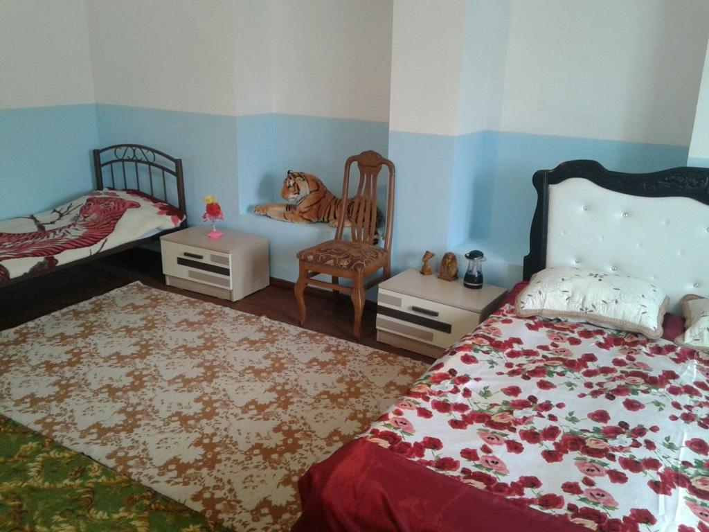 Apartment Near Baku Airport Exterior photo