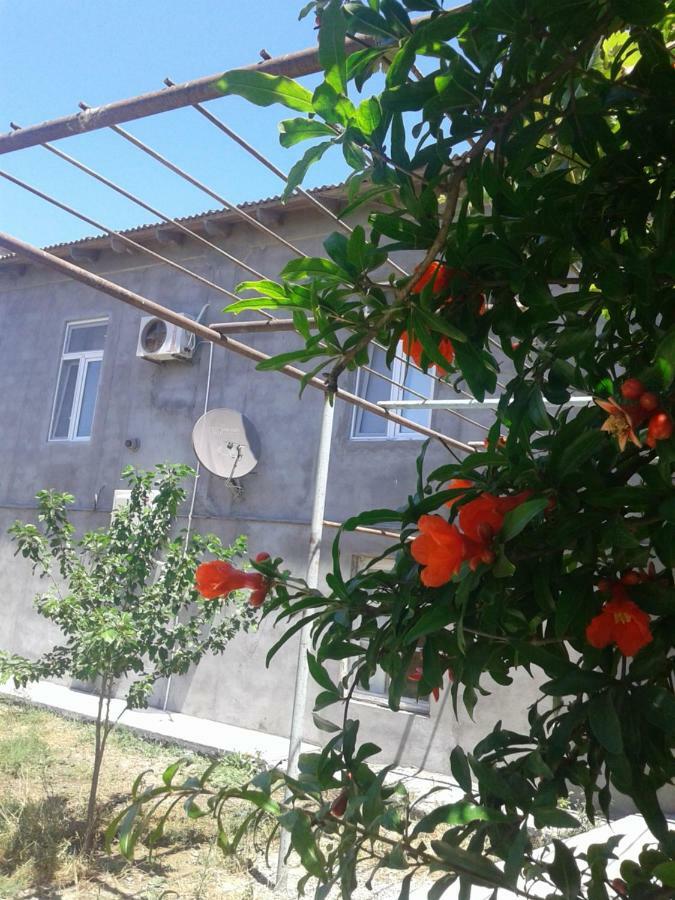 Apartment Near Baku Airport Exterior photo